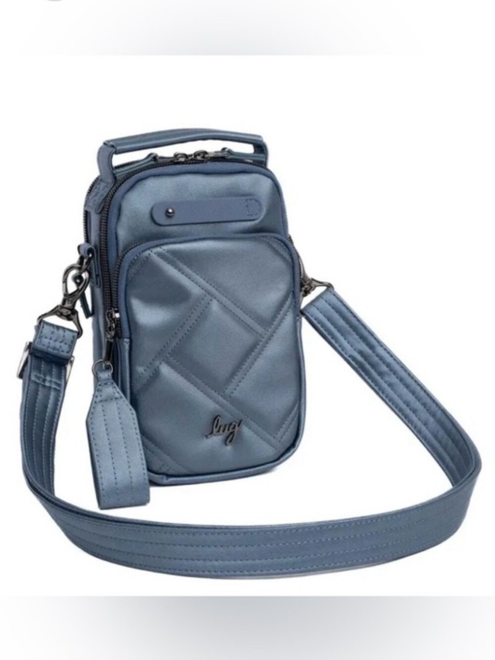Lug Skeeter Convertiable Crossbody